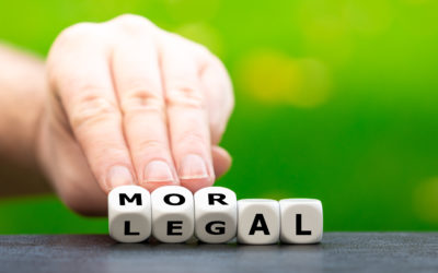 Moralische Sensibilität – Zukunftsskill für Führungskräfte